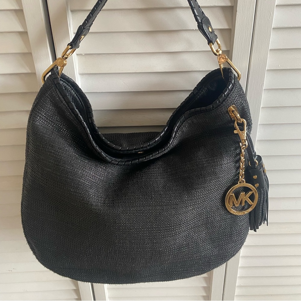 Michael kors hobo bag
